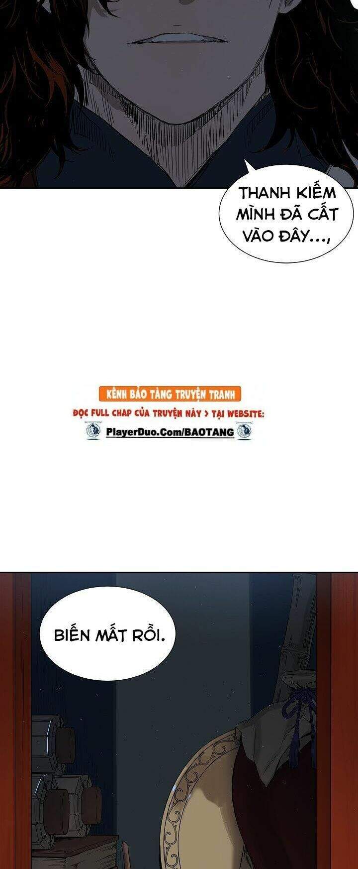 Vô Kiếm Tiểu Tử Chapter 37 - Trang 2