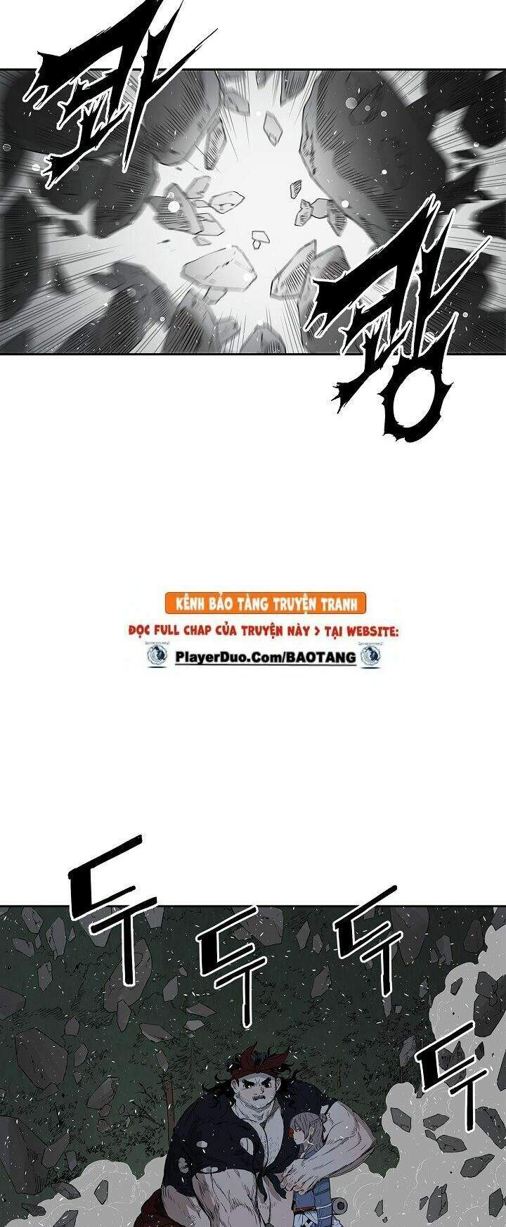 Vô Kiếm Tiểu Tử Chapter 37 - Trang 2