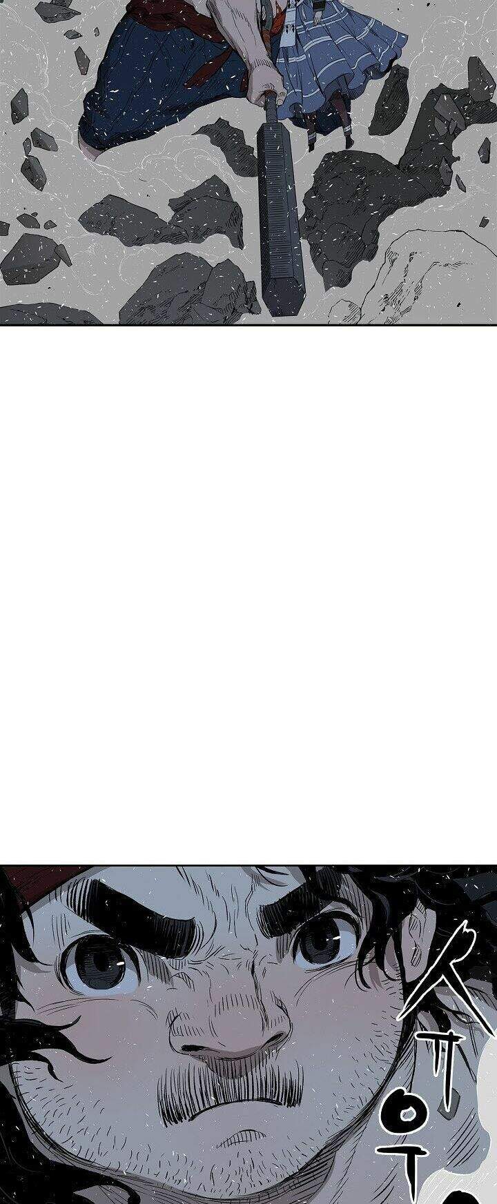 Vô Kiếm Tiểu Tử Chapter 37 - Trang 2