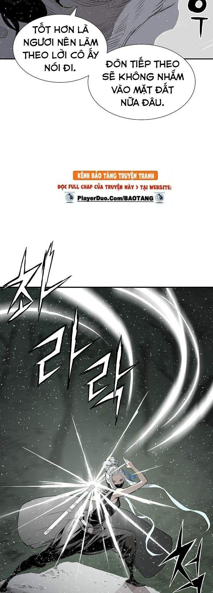 Vô Kiếm Tiểu Tử Chapter 37 - Trang 2