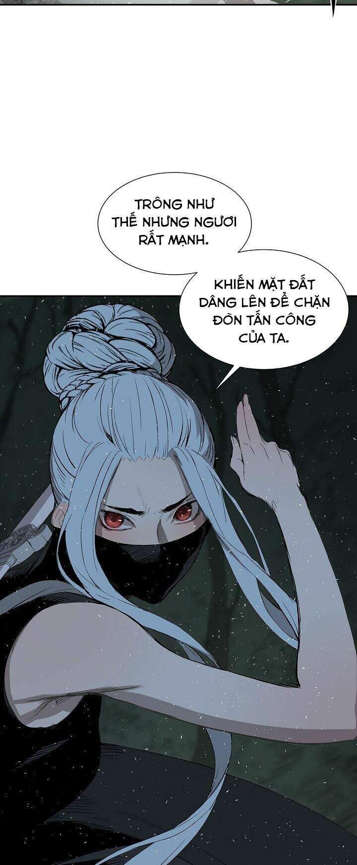 Vô Kiếm Tiểu Tử Chapter 37 - Trang 2