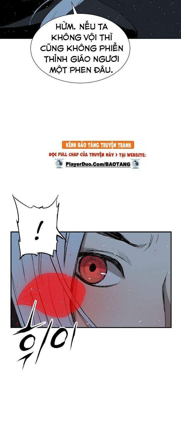 Vô Kiếm Tiểu Tử Chapter 37 - Trang 2