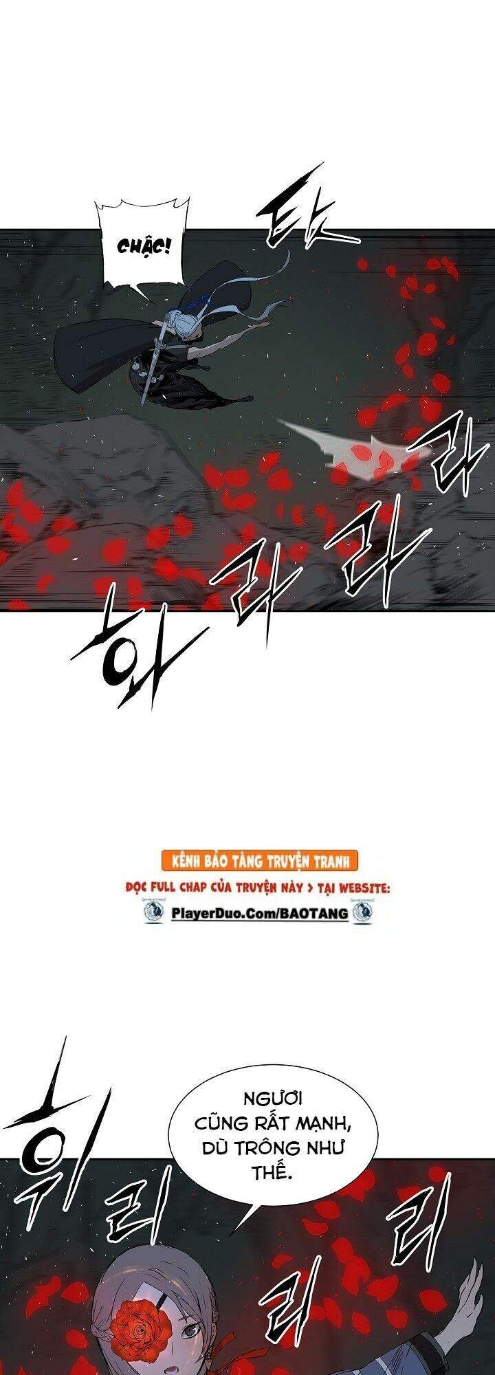 Vô Kiếm Tiểu Tử Chapter 37 - Trang 2