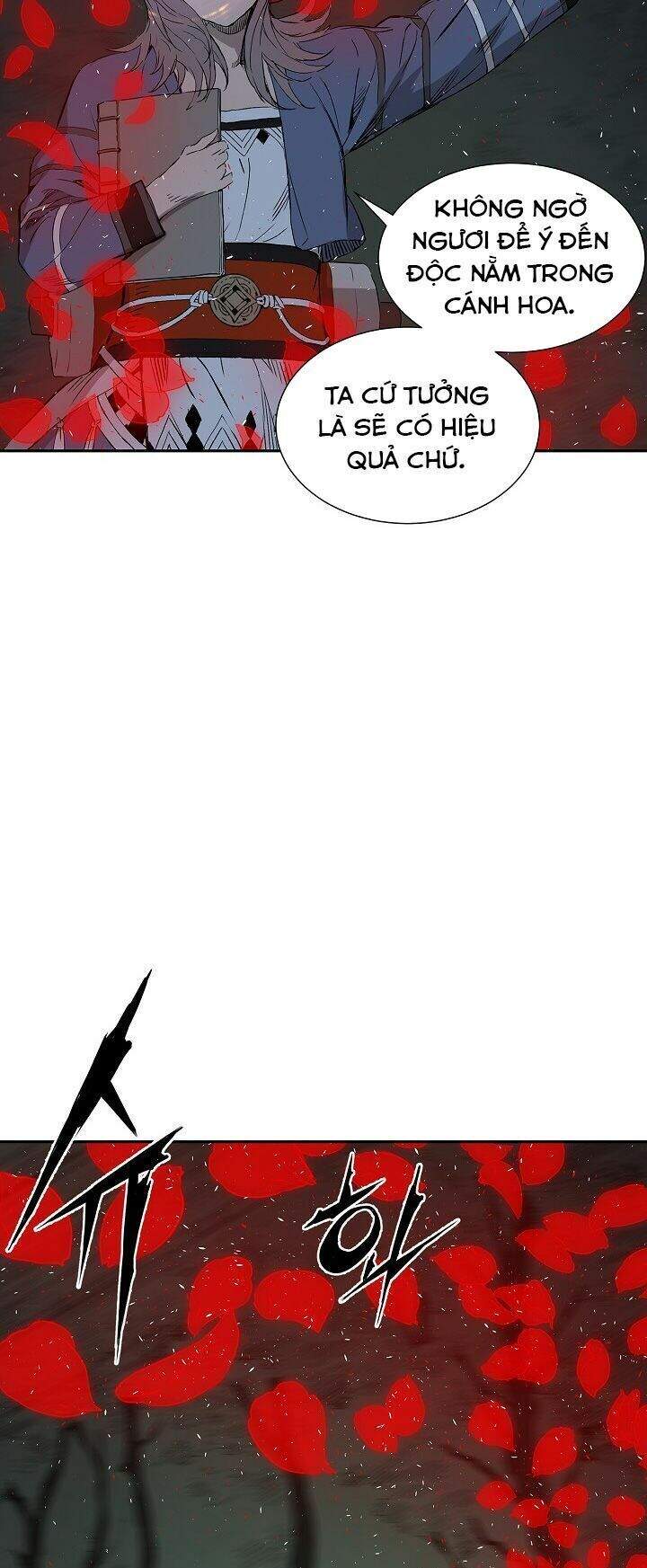 Vô Kiếm Tiểu Tử Chapter 37 - Trang 2