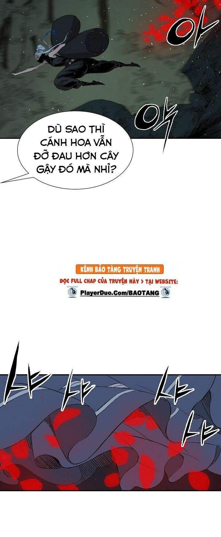 Vô Kiếm Tiểu Tử Chapter 37 - Trang 2