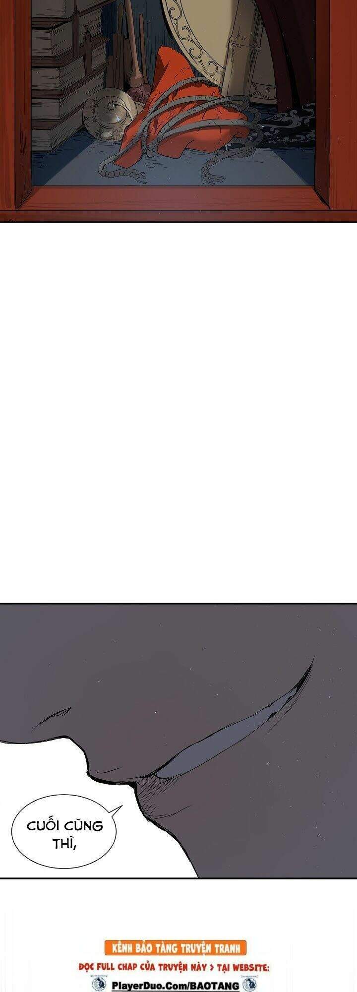 Vô Kiếm Tiểu Tử Chapter 37 - Trang 2