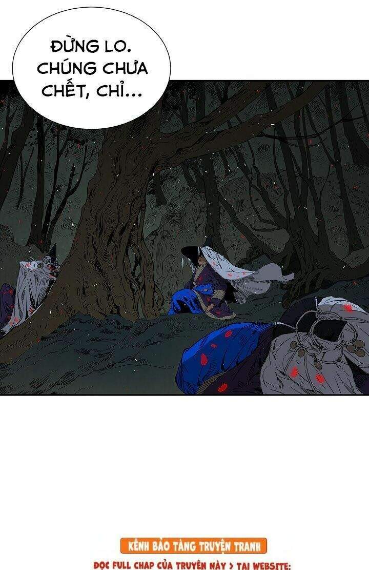 Vô Kiếm Tiểu Tử Chapter 37 - Trang 2