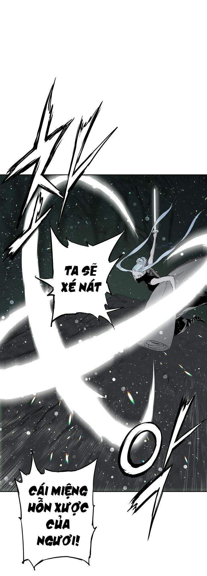 Vô Kiếm Tiểu Tử Chapter 37 - Trang 2