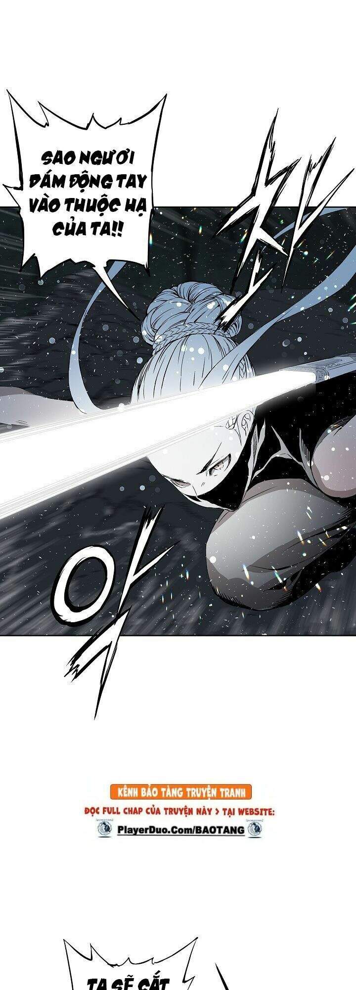 Vô Kiếm Tiểu Tử Chapter 37 - Trang 2