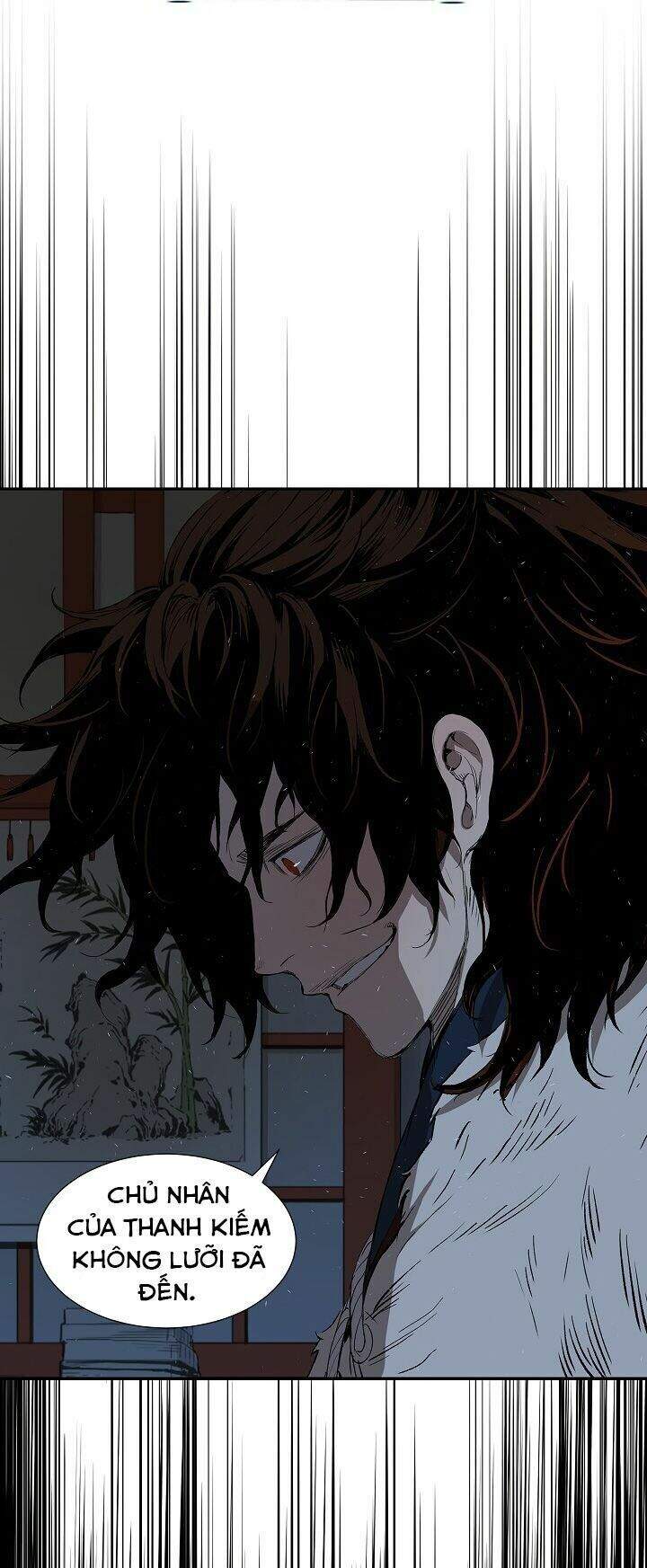 Vô Kiếm Tiểu Tử Chapter 37 - Trang 2