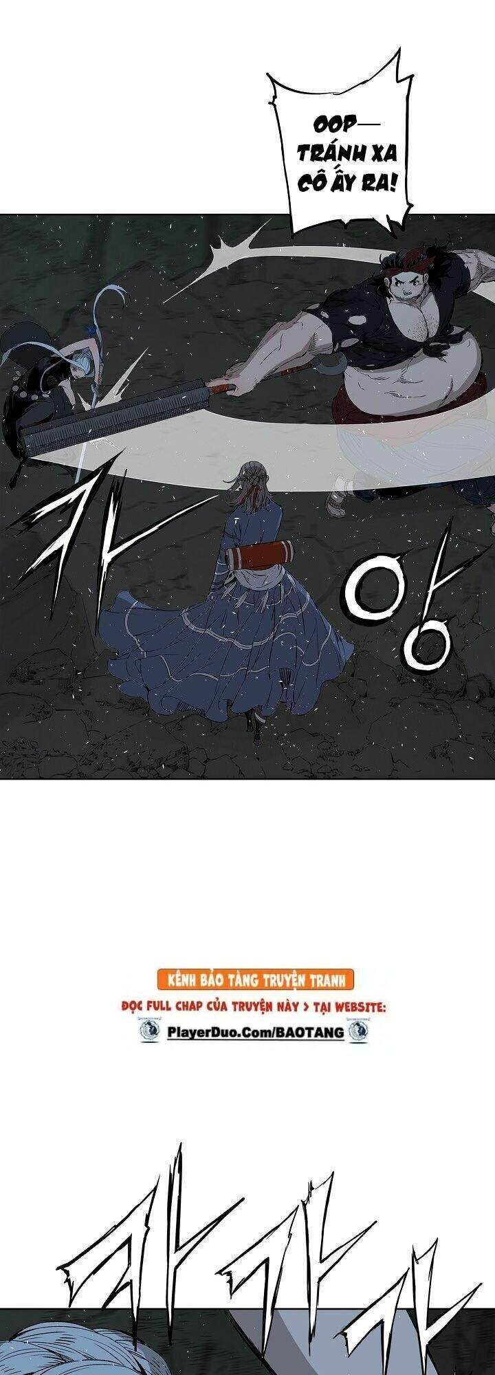 Vô Kiếm Tiểu Tử Chapter 37 - Trang 2