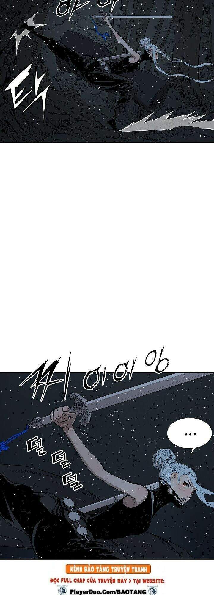 Vô Kiếm Tiểu Tử Chapter 37 - Trang 2