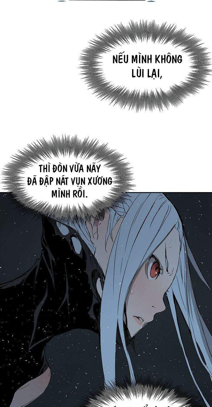 Vô Kiếm Tiểu Tử Chapter 37 - Trang 2