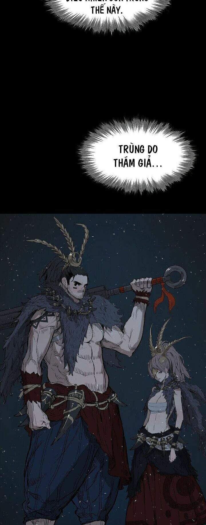 Vô Kiếm Tiểu Tử Chapter 37 - Trang 2