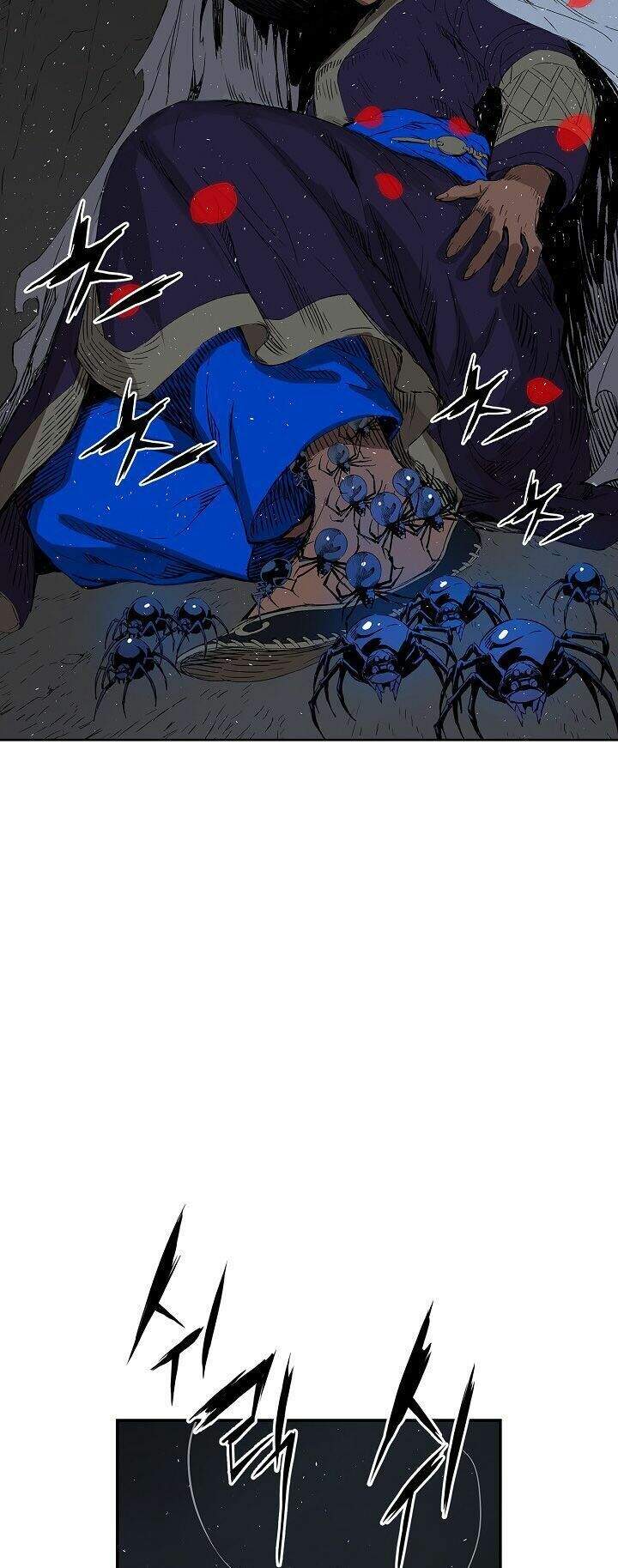 Vô Kiếm Tiểu Tử Chapter 37 - Trang 2