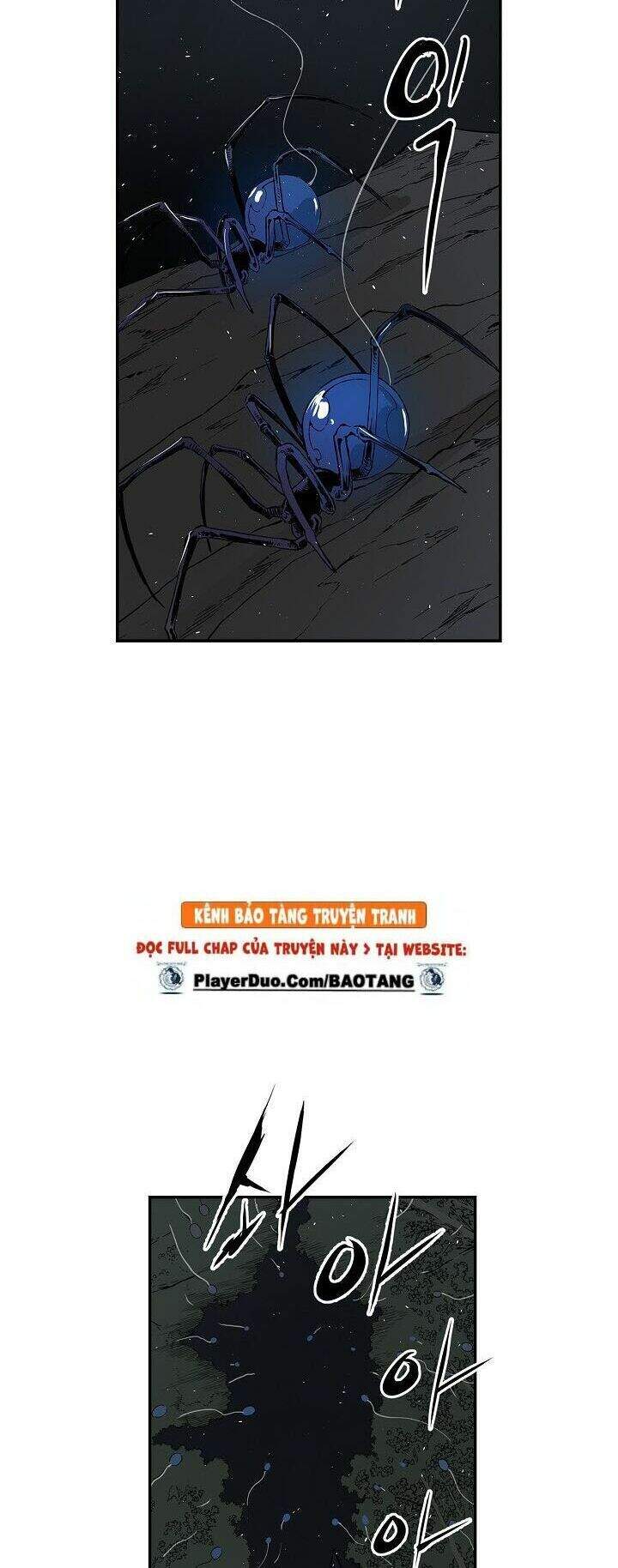 Vô Kiếm Tiểu Tử Chapter 37 - Trang 2