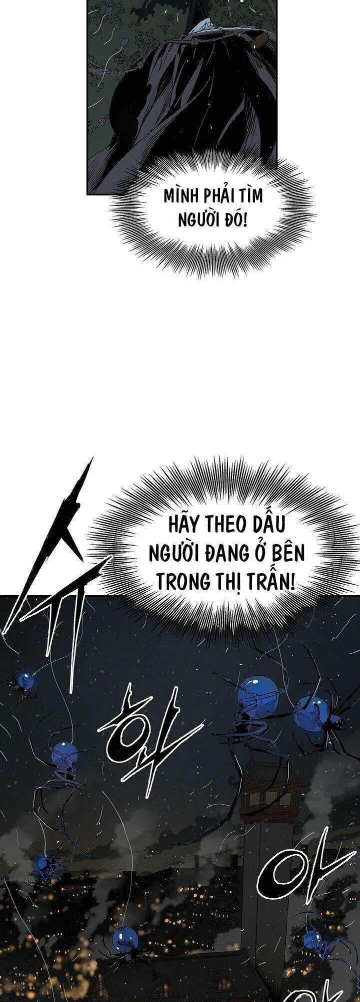 Vô Kiếm Tiểu Tử Chapter 37 - Trang 2