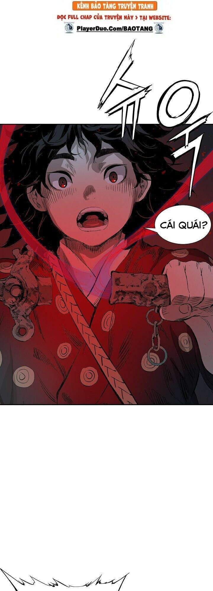 Vô Kiếm Tiểu Tử Chapter 38 - Trang 2