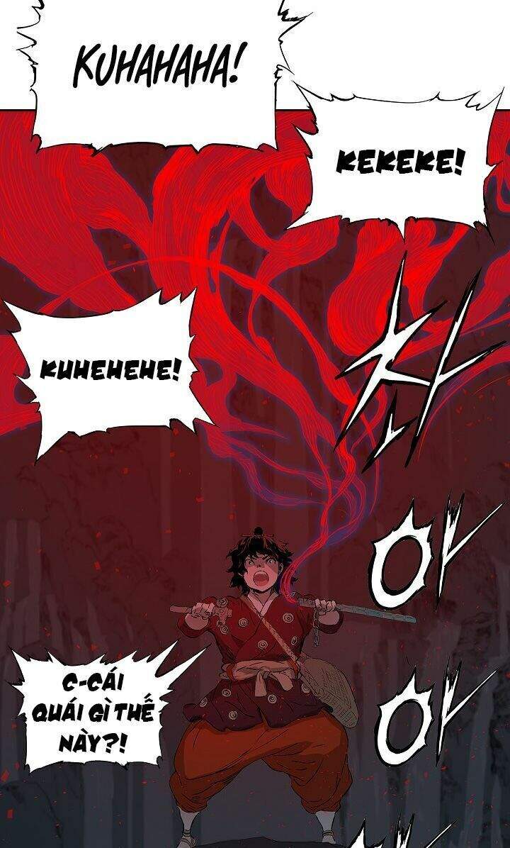 Vô Kiếm Tiểu Tử Chapter 38 - Trang 2