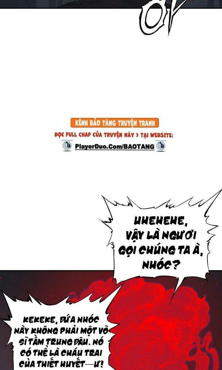 Vô Kiếm Tiểu Tử Chapter 38 - Trang 2