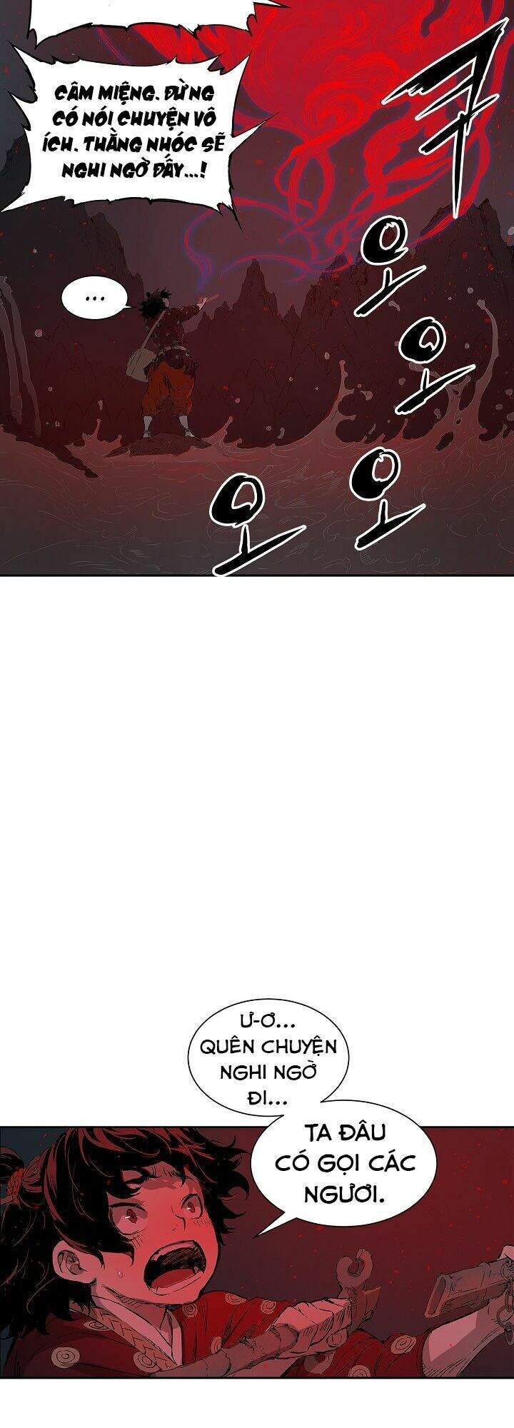 Vô Kiếm Tiểu Tử Chapter 38 - Trang 2