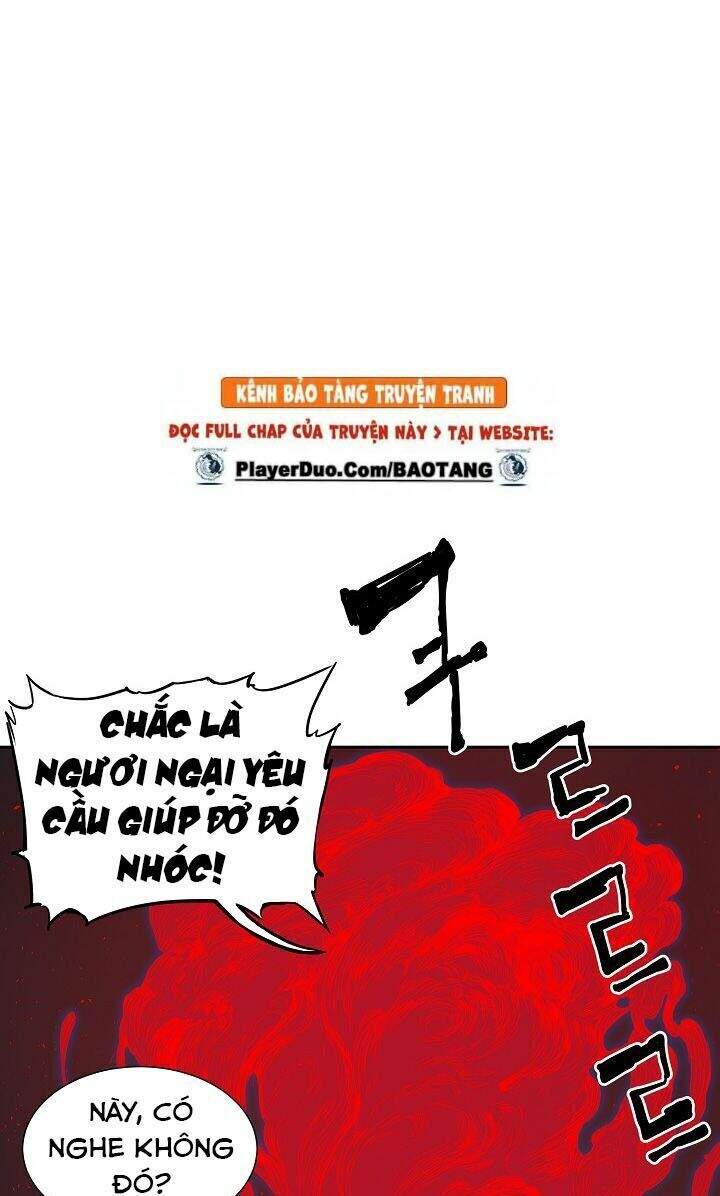 Vô Kiếm Tiểu Tử Chapter 38 - Trang 2