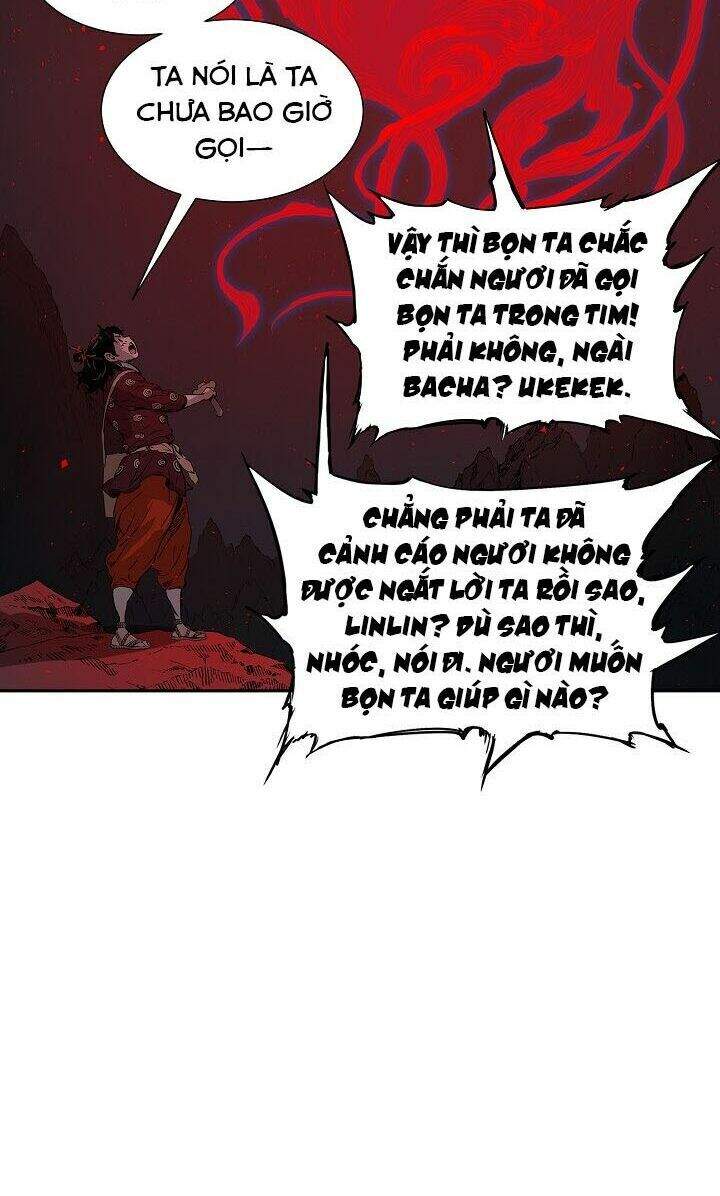 Vô Kiếm Tiểu Tử Chapter 38 - Trang 2