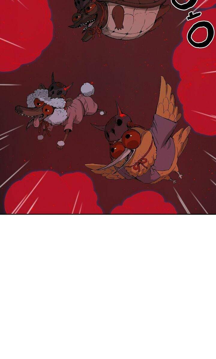 Vô Kiếm Tiểu Tử Chapter 38 - Trang 2