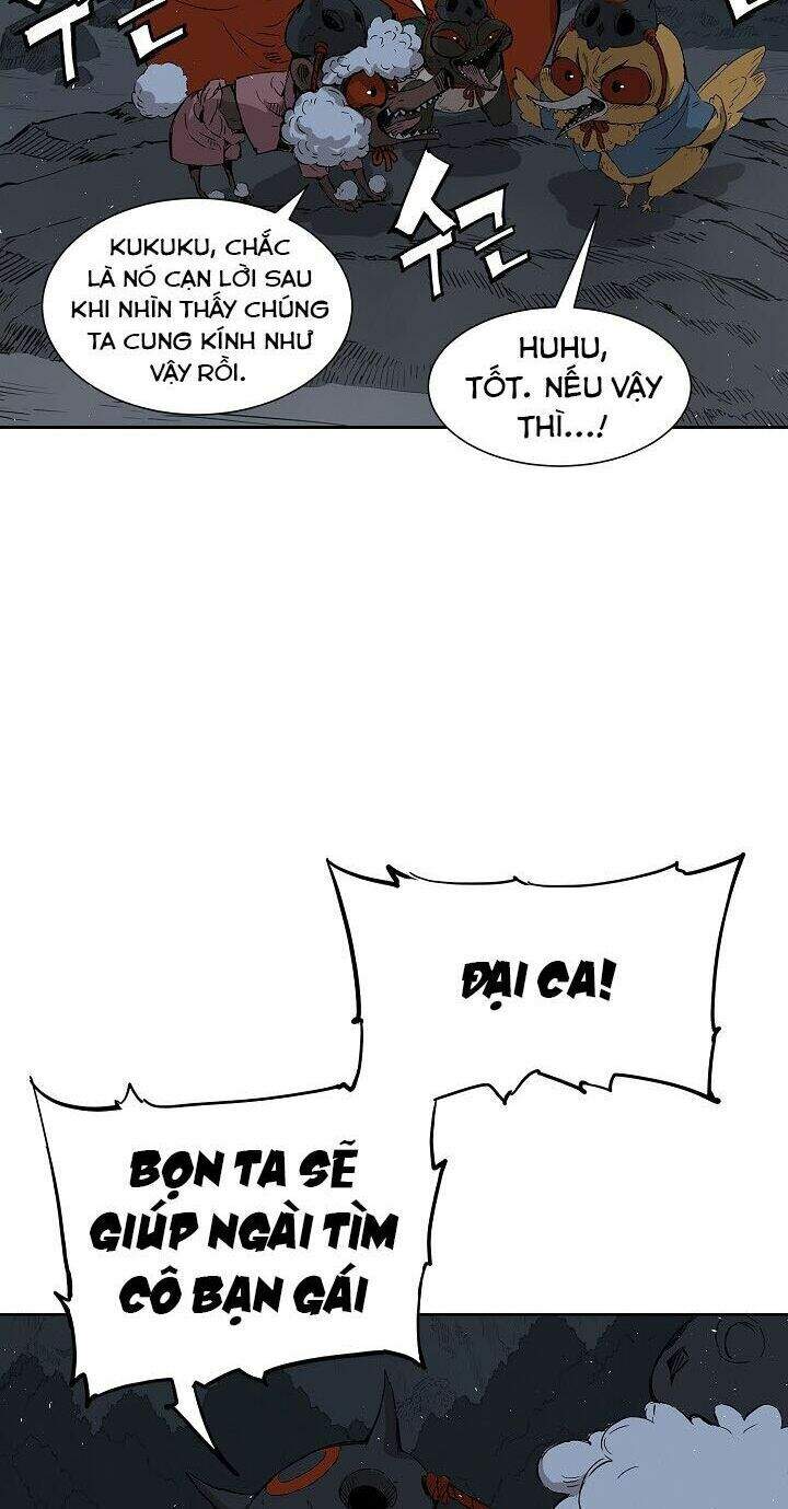 Vô Kiếm Tiểu Tử Chapter 38 - Trang 2