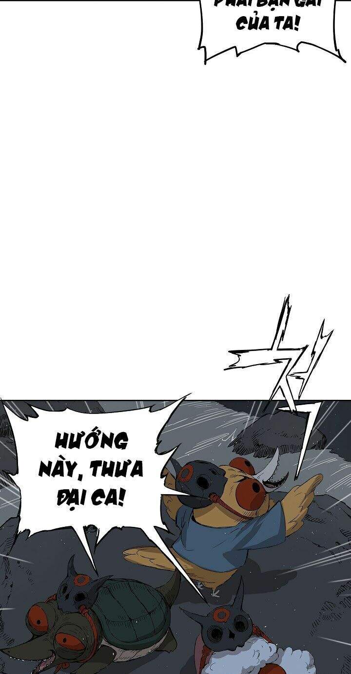 Vô Kiếm Tiểu Tử Chapter 38 - Trang 2