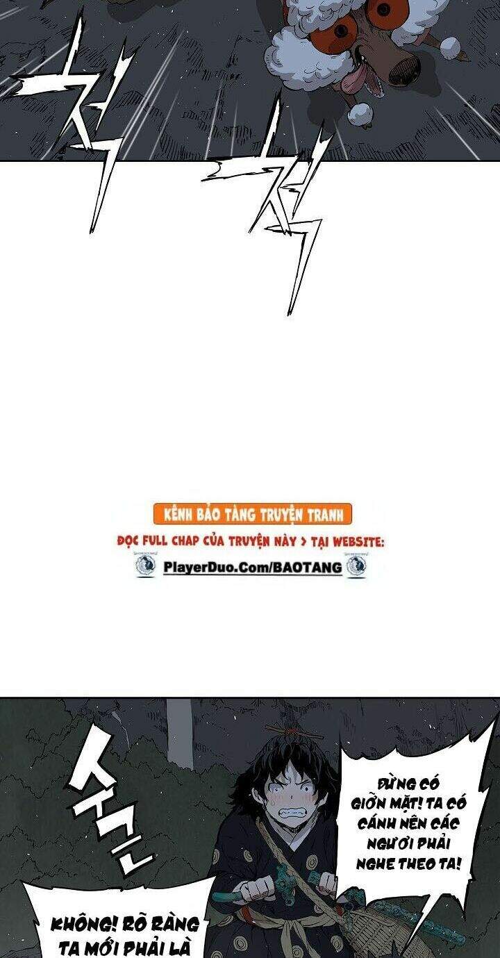 Vô Kiếm Tiểu Tử Chapter 38 - Trang 2