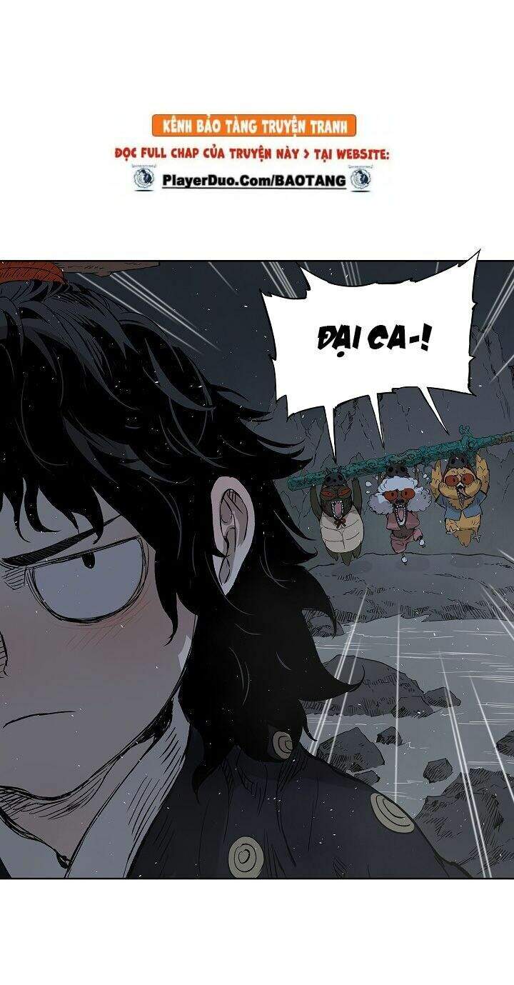 Vô Kiếm Tiểu Tử Chapter 38 - Trang 2