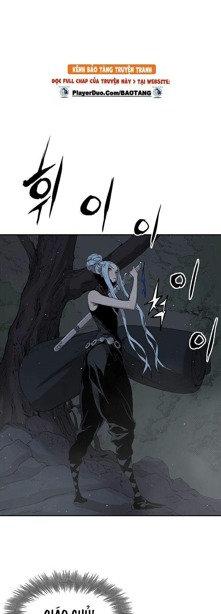 Vô Kiếm Tiểu Tử Chapter 38 - Trang 2