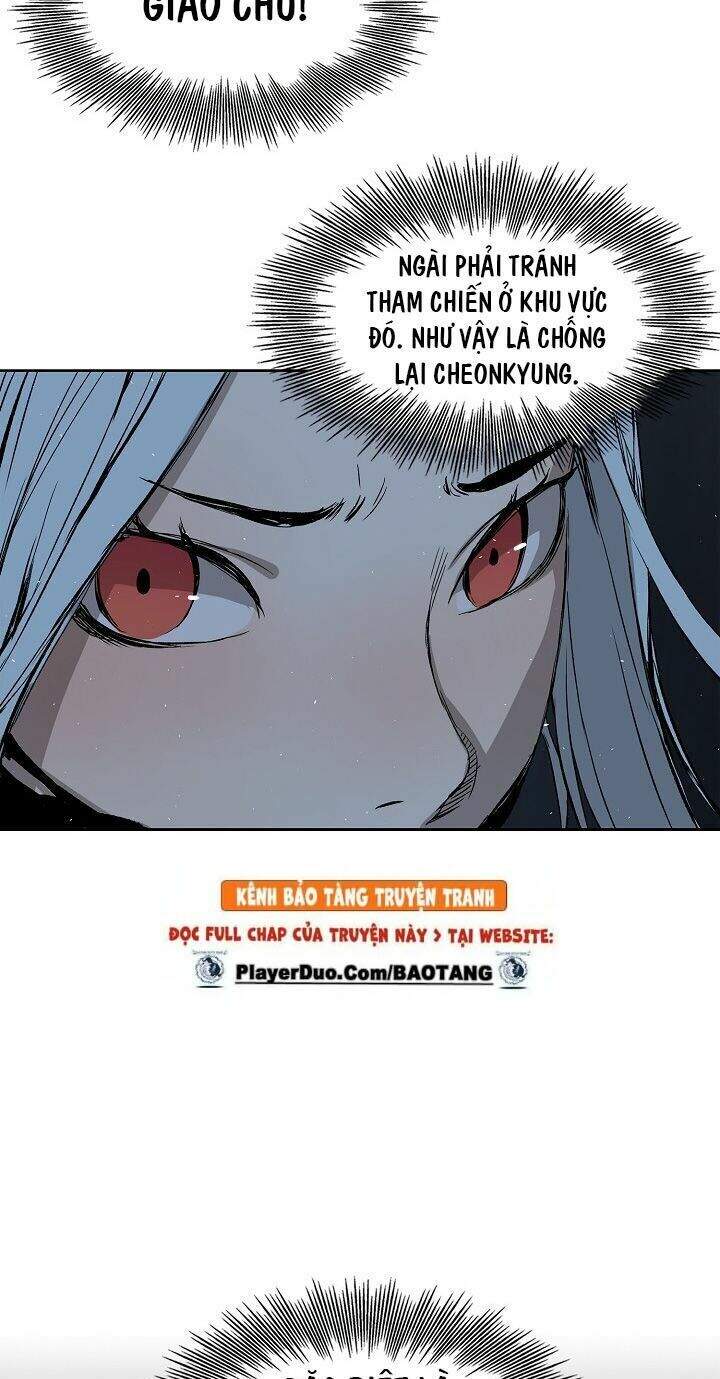 Vô Kiếm Tiểu Tử Chapter 38 - Trang 2