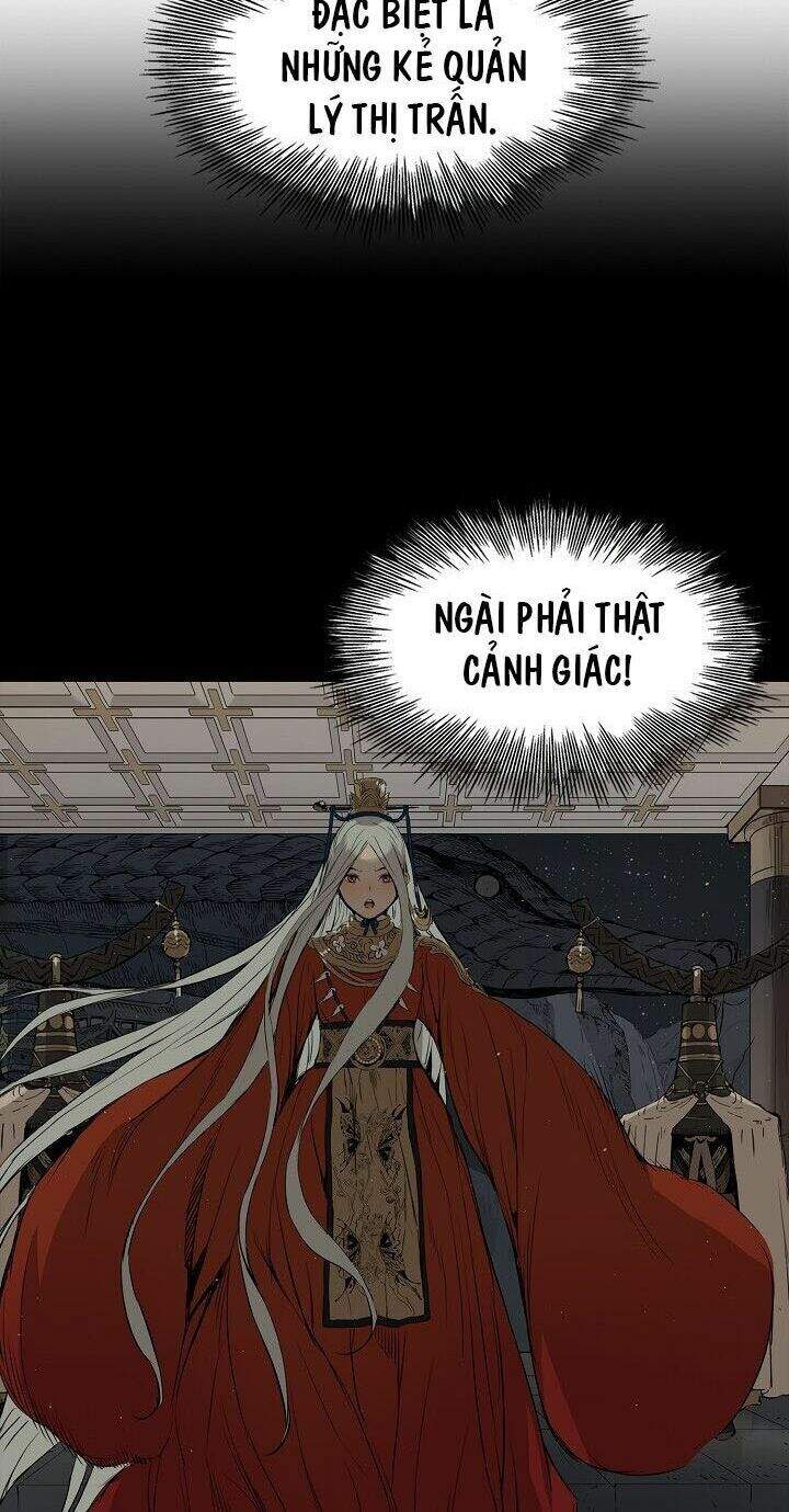 Vô Kiếm Tiểu Tử Chapter 38 - Trang 2