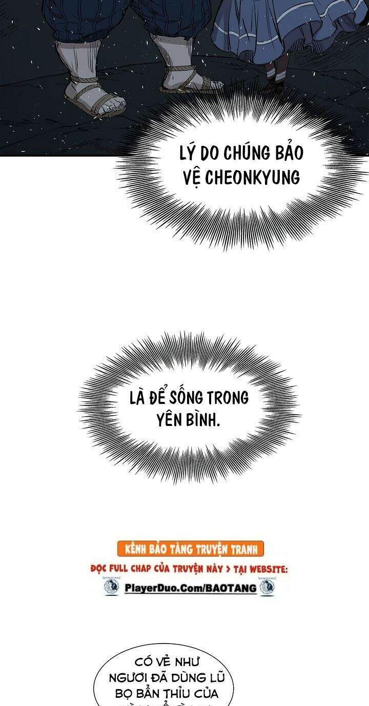 Vô Kiếm Tiểu Tử Chapter 38 - Trang 2