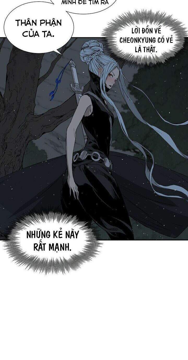 Vô Kiếm Tiểu Tử Chapter 38 - Trang 2