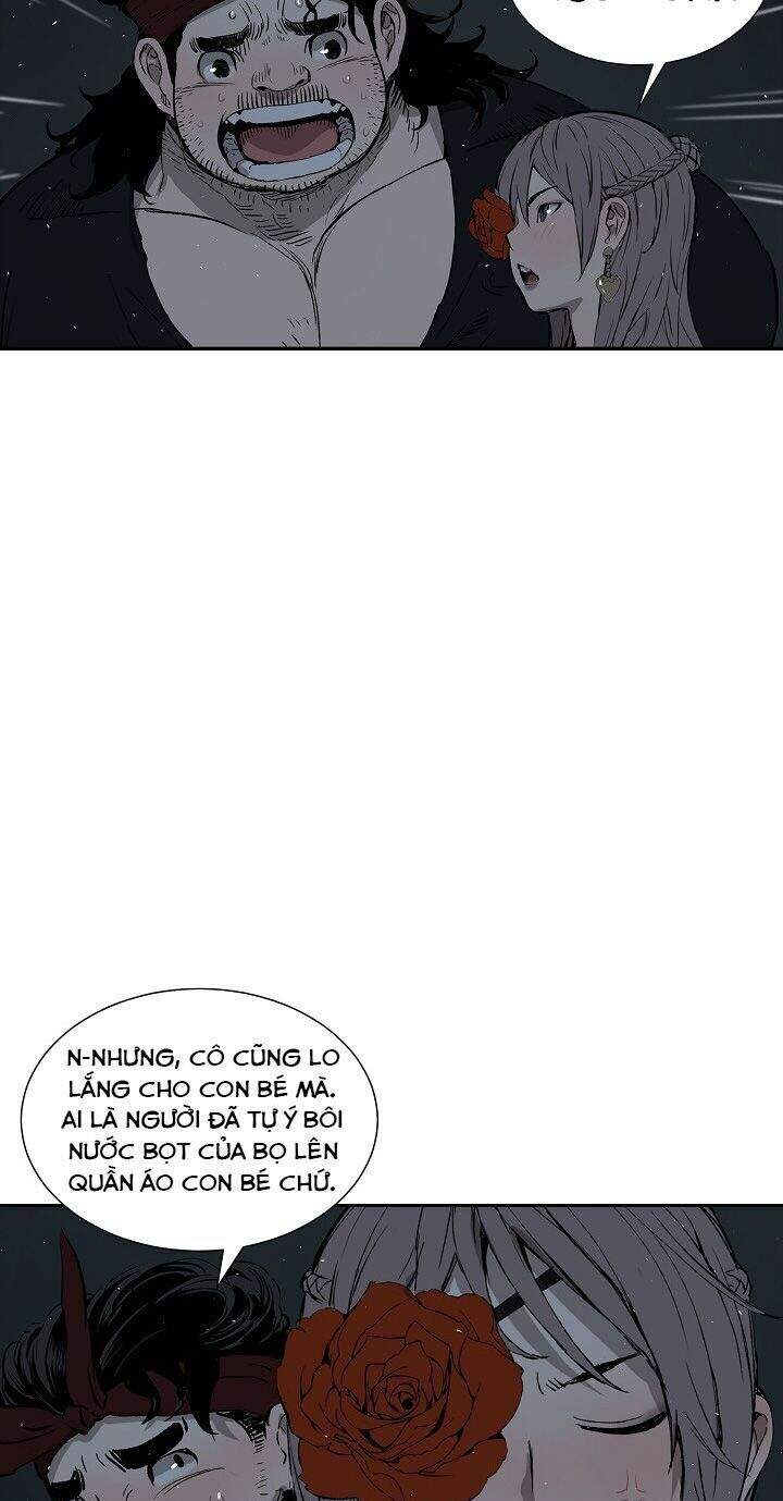 Vô Kiếm Tiểu Tử Chapter 38 - Trang 2