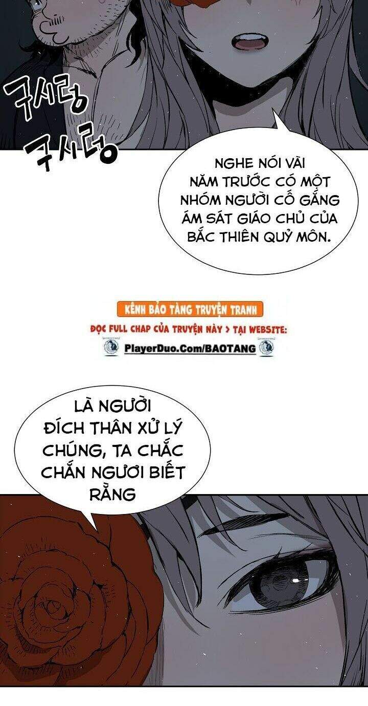 Vô Kiếm Tiểu Tử Chapter 38 - Trang 2