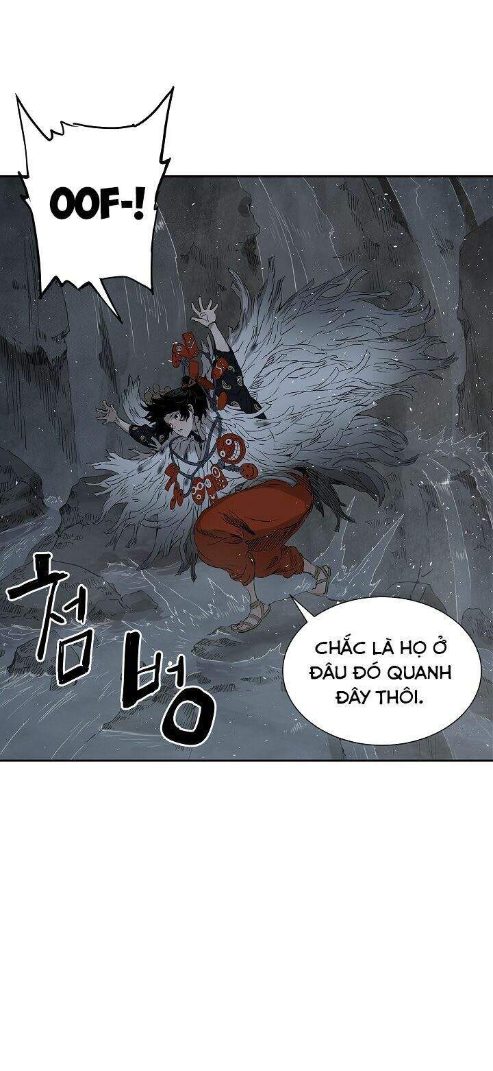 Vô Kiếm Tiểu Tử Chapter 38 - Trang 2