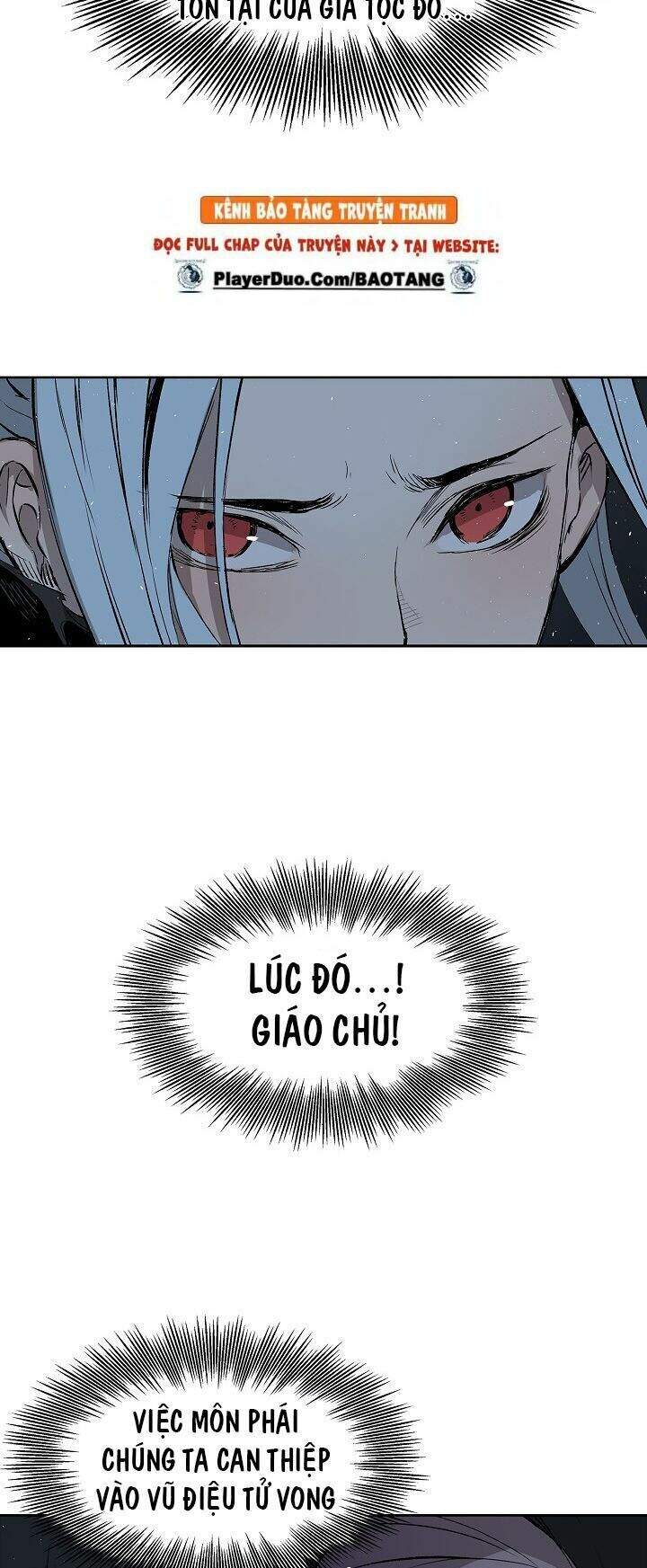 Vô Kiếm Tiểu Tử Chapter 38 - Trang 2