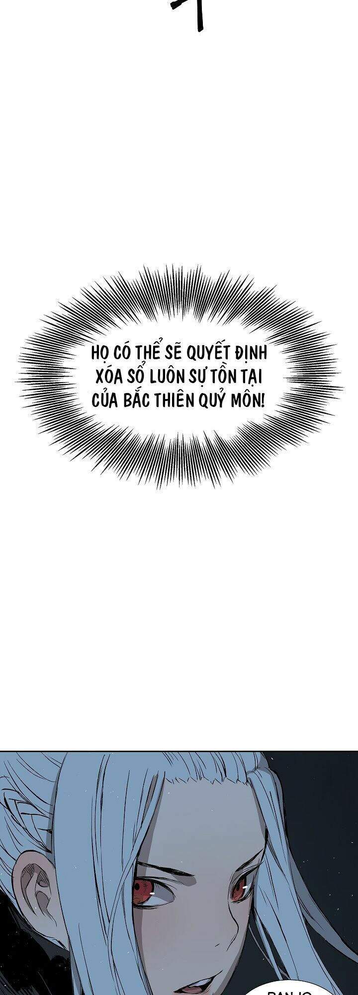 Vô Kiếm Tiểu Tử Chapter 38 - Trang 2