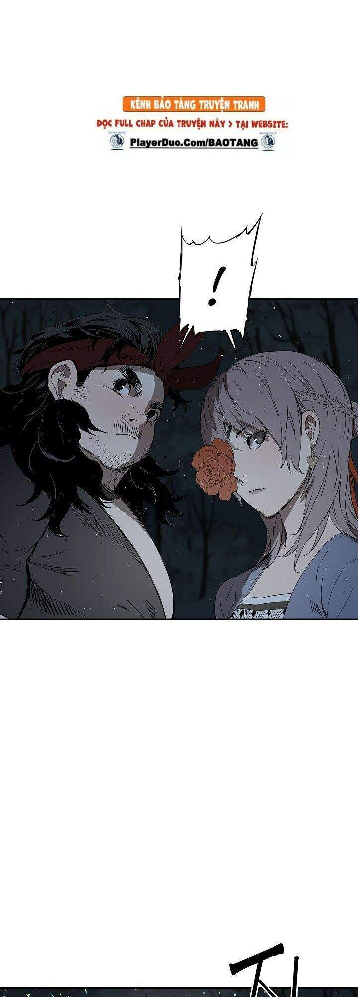 Vô Kiếm Tiểu Tử Chapter 38 - Trang 2