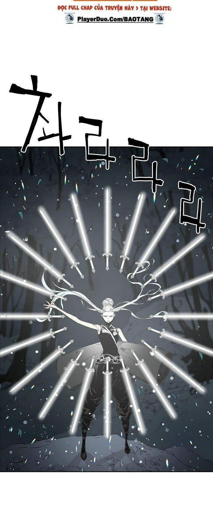 Vô Kiếm Tiểu Tử Chapter 38 - Trang 2