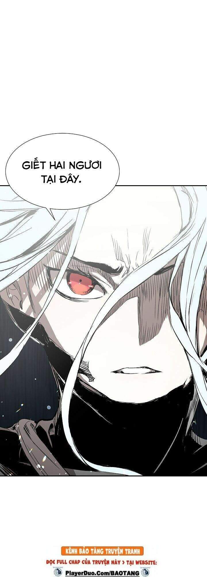 Vô Kiếm Tiểu Tử Chapter 38 - Trang 2