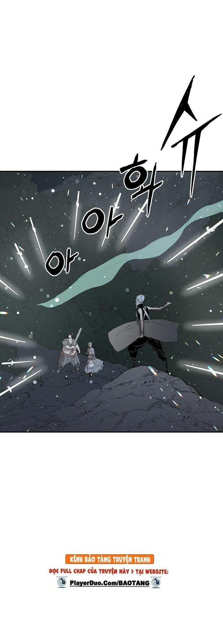 Vô Kiếm Tiểu Tử Chapter 38 - Trang 2