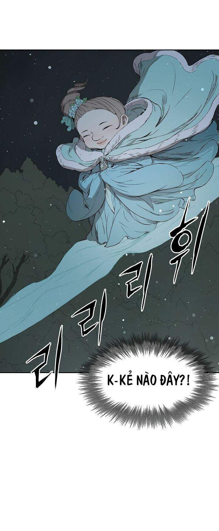 Vô Kiếm Tiểu Tử Chapter 38 - Trang 2