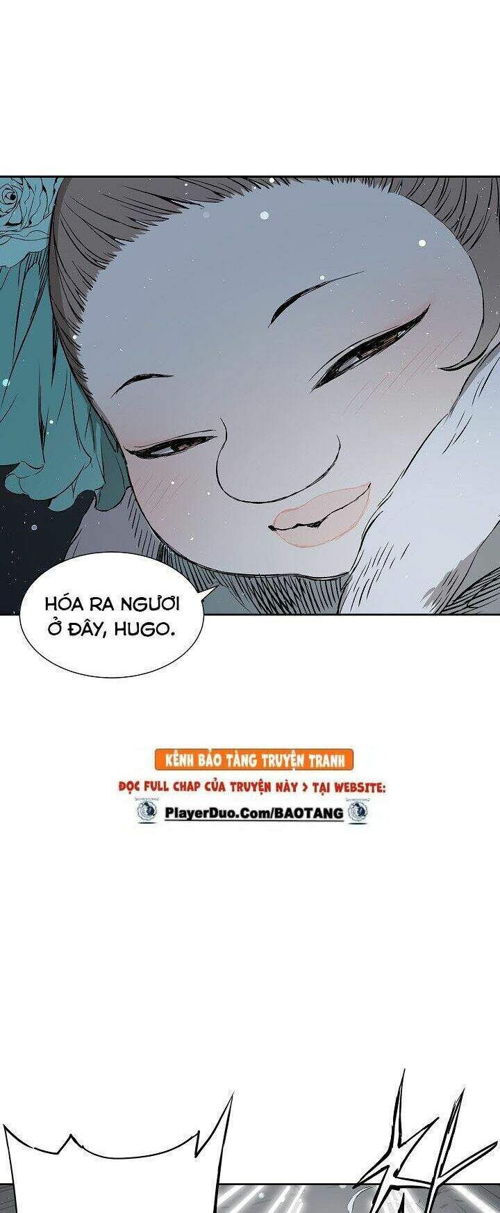 Vô Kiếm Tiểu Tử Chapter 38 - Trang 2