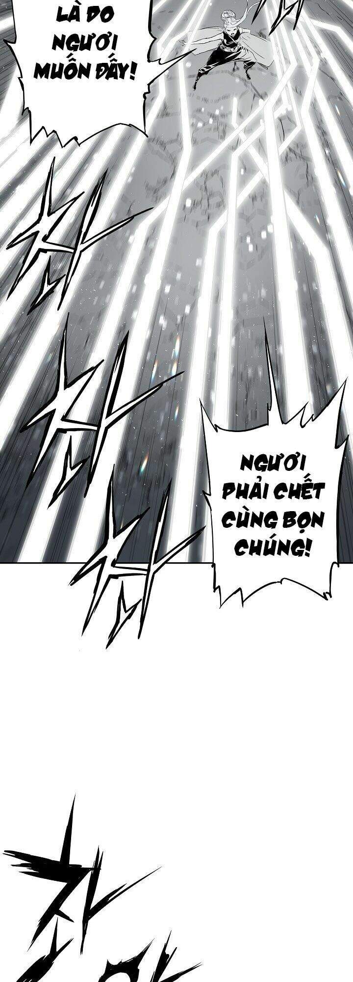 Vô Kiếm Tiểu Tử Chapter 38 - Trang 2