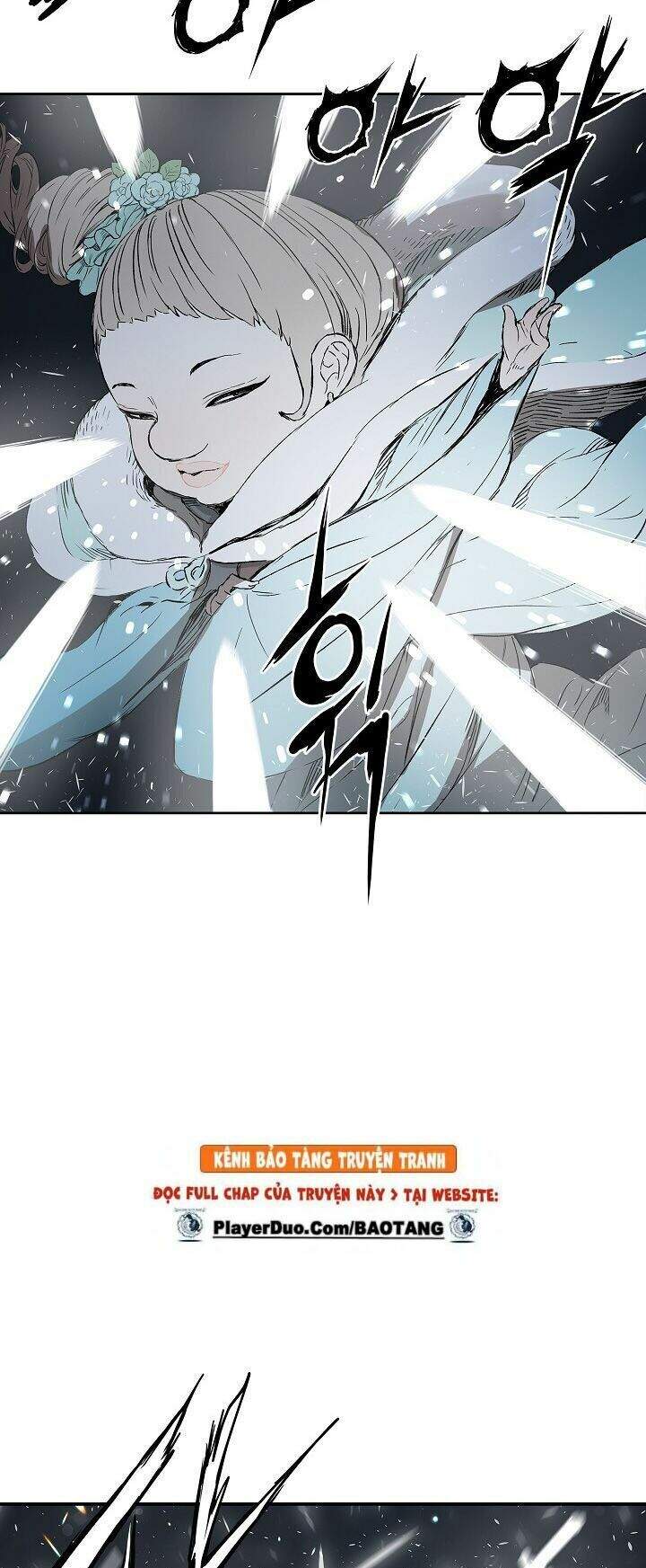 Vô Kiếm Tiểu Tử Chapter 38 - Trang 2